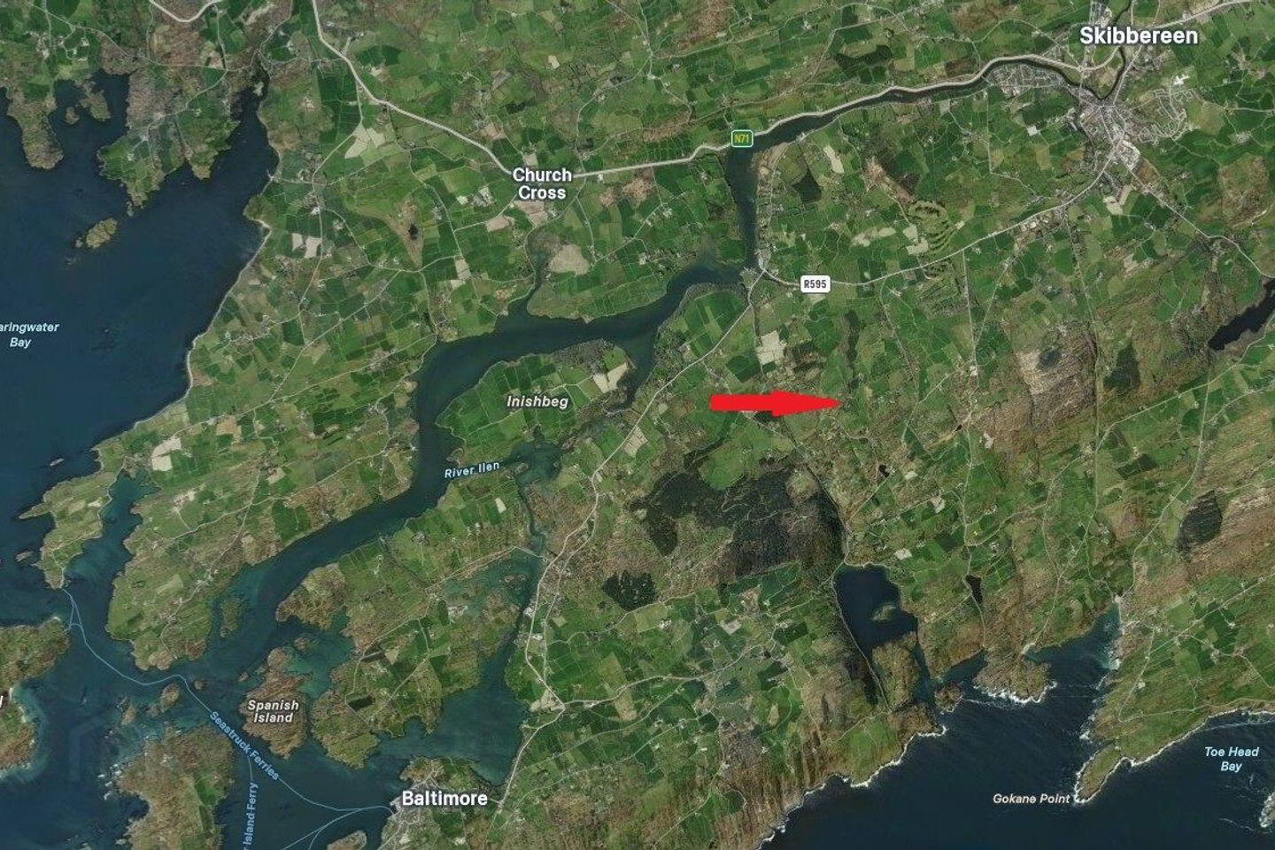 Lough Ine 28 of 29