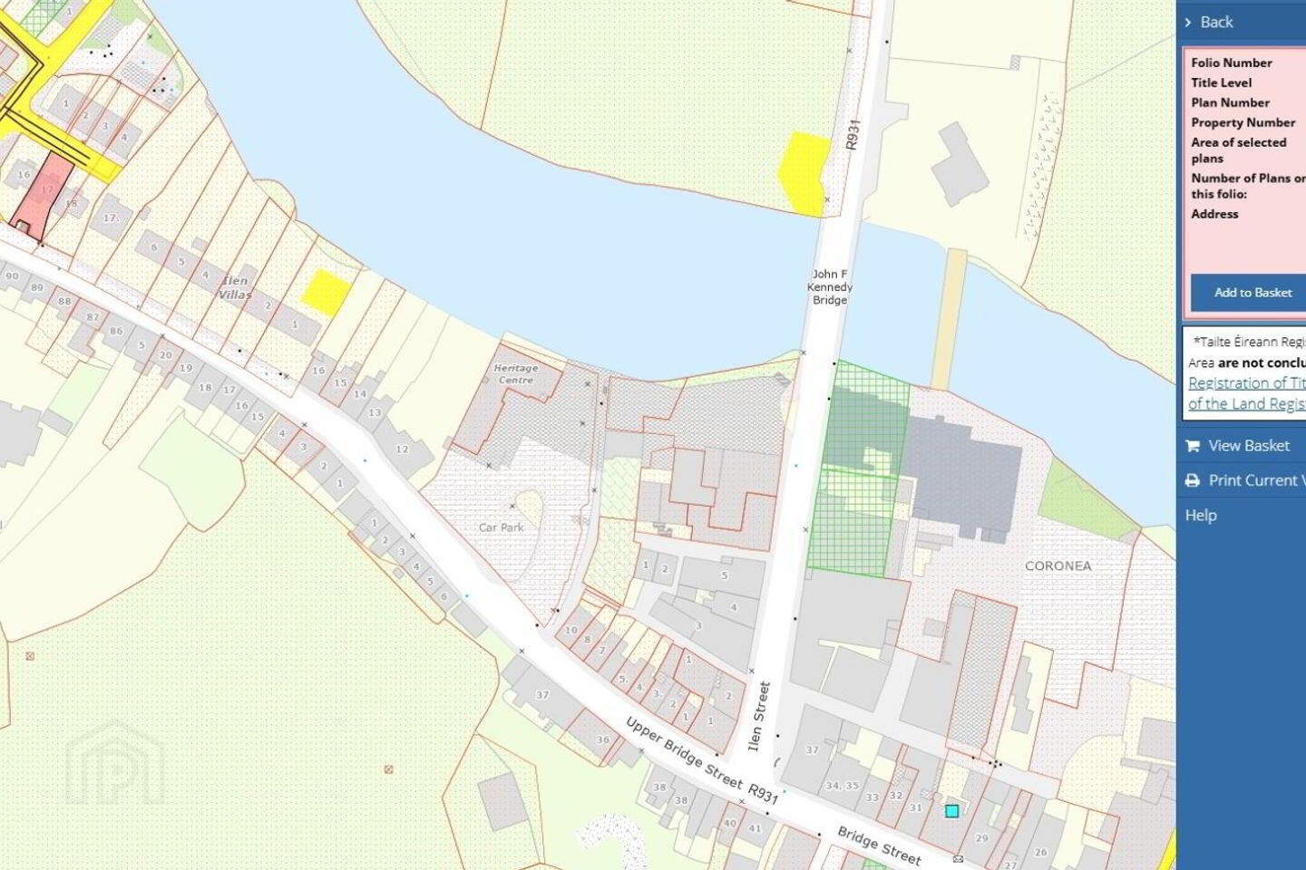 17 The Flax Mills 23 of 23