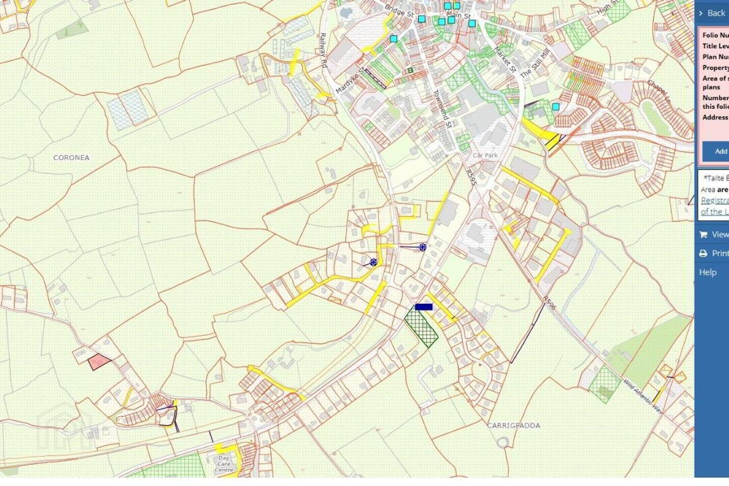 Glendart 25 of 25