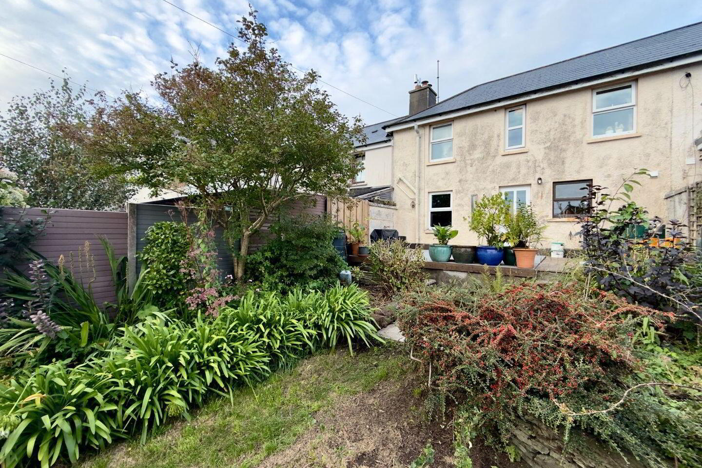 24 Saint Fachtna's Terrace 13 of 14