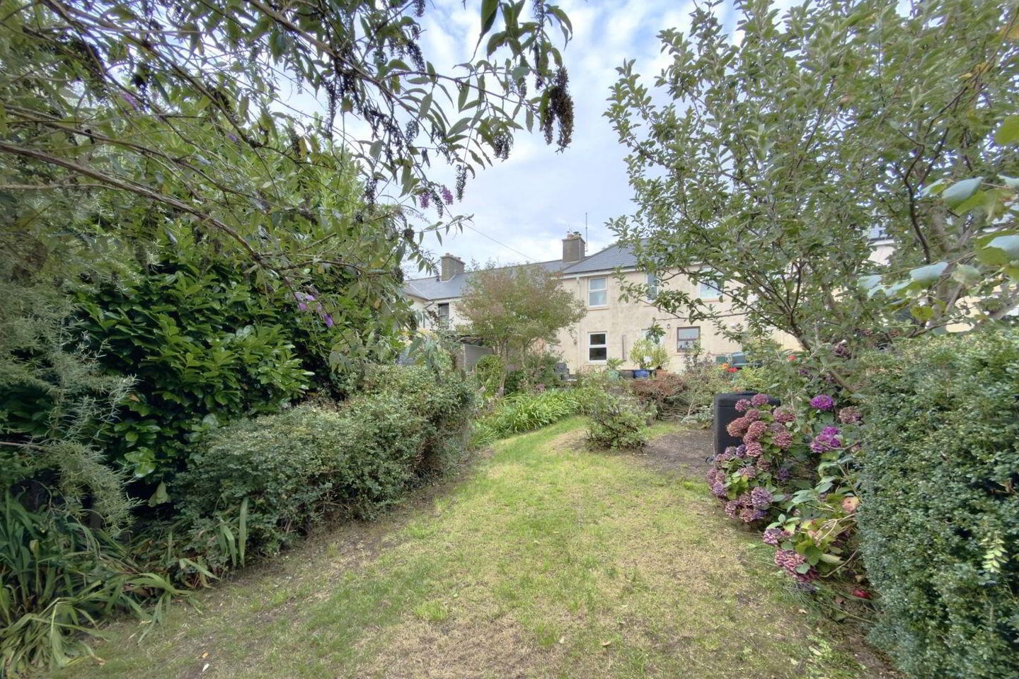24 Saint Fachtna's Terrace 14 of 14