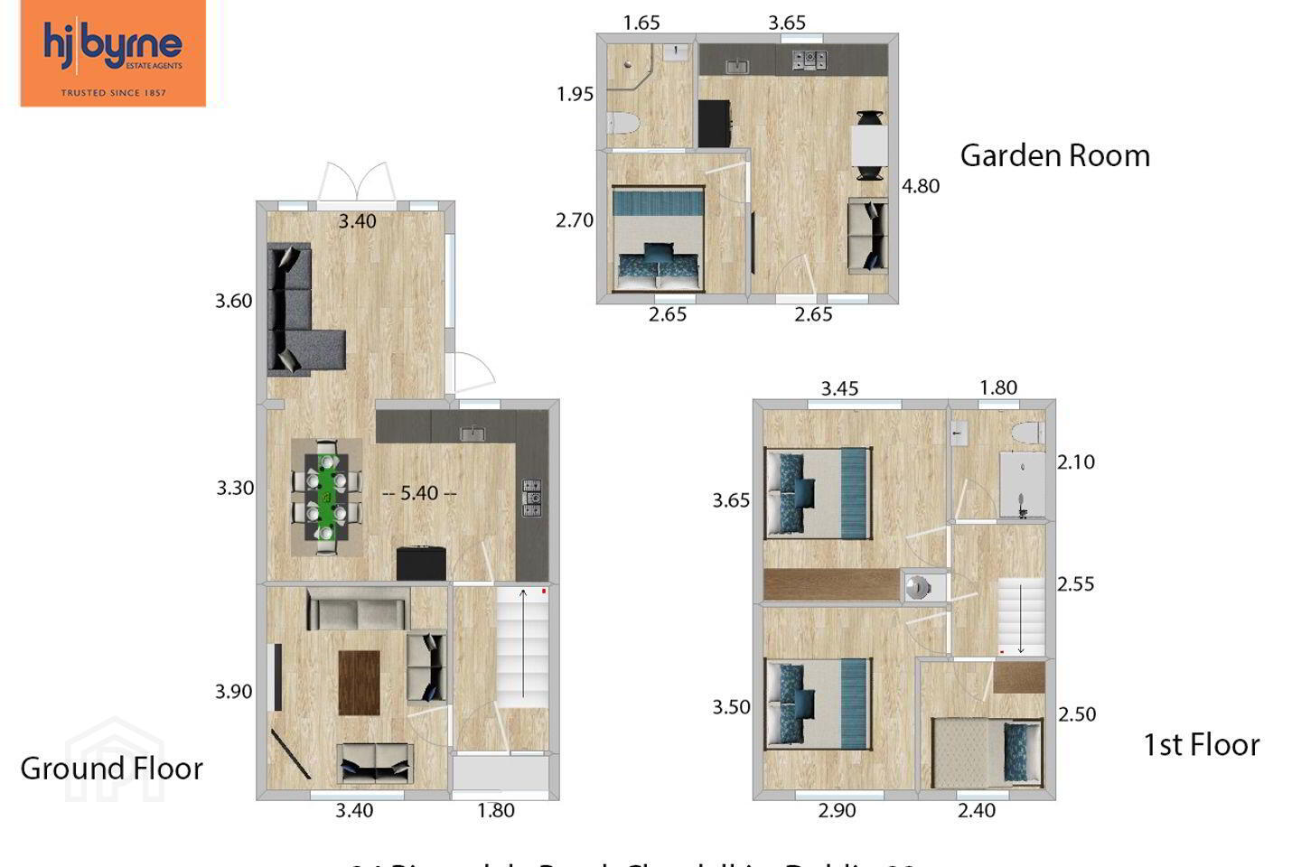 34 Riversdale Road 23 of 24