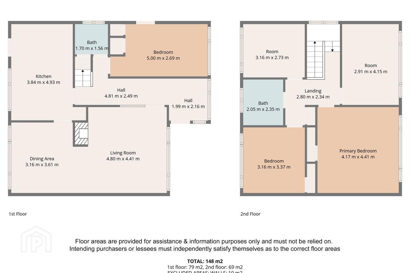 3 Cherrington Road 32 of 32