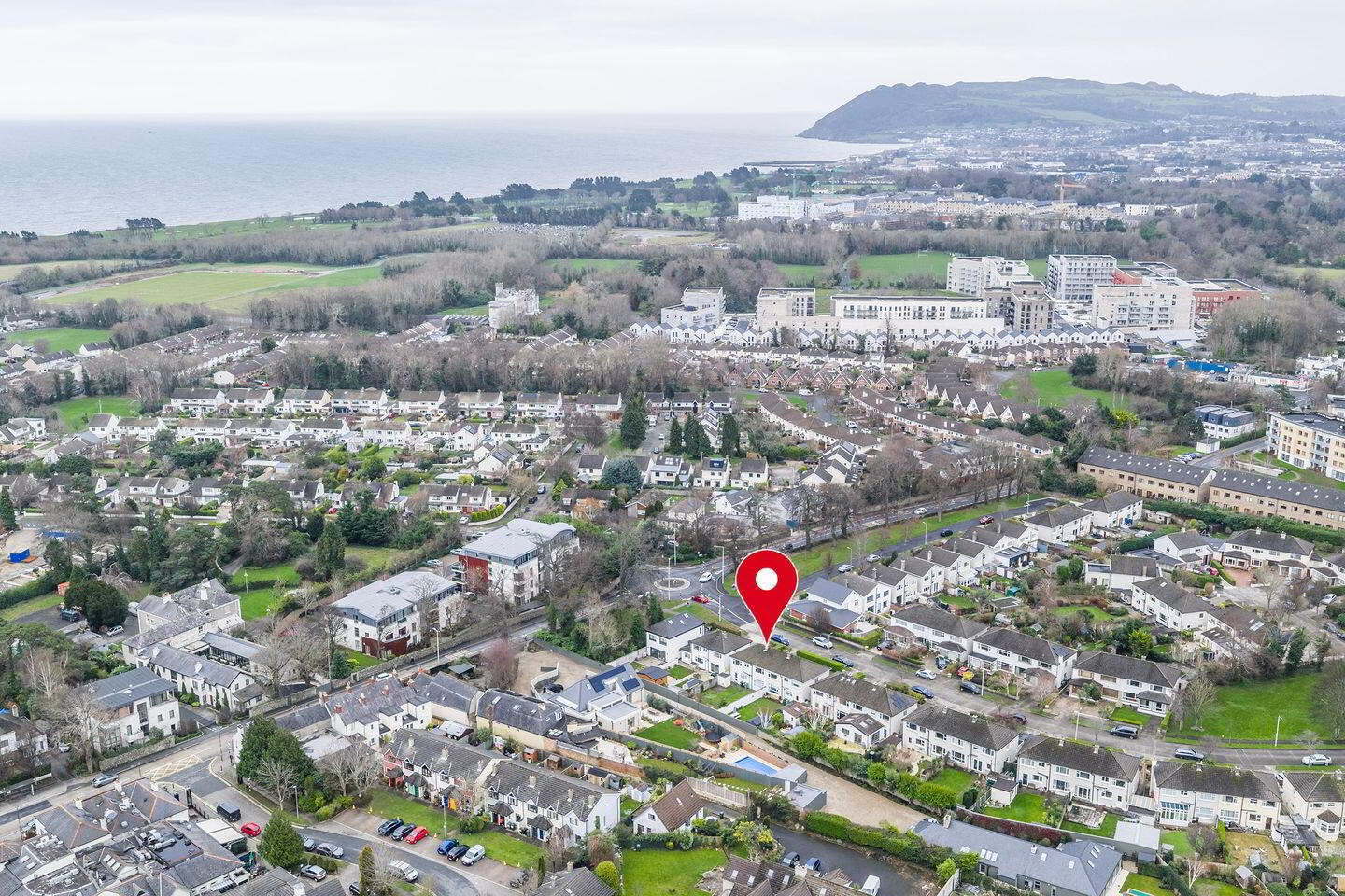 3 Cherrington Road 31 of 32