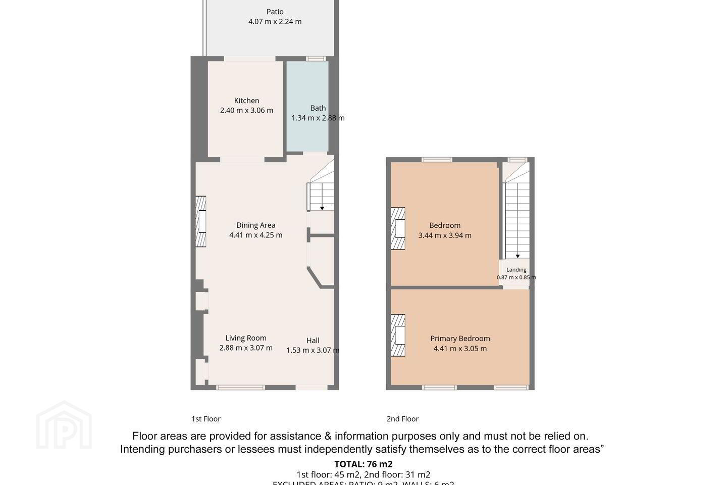 31 Avondale Avenue 23 of 23