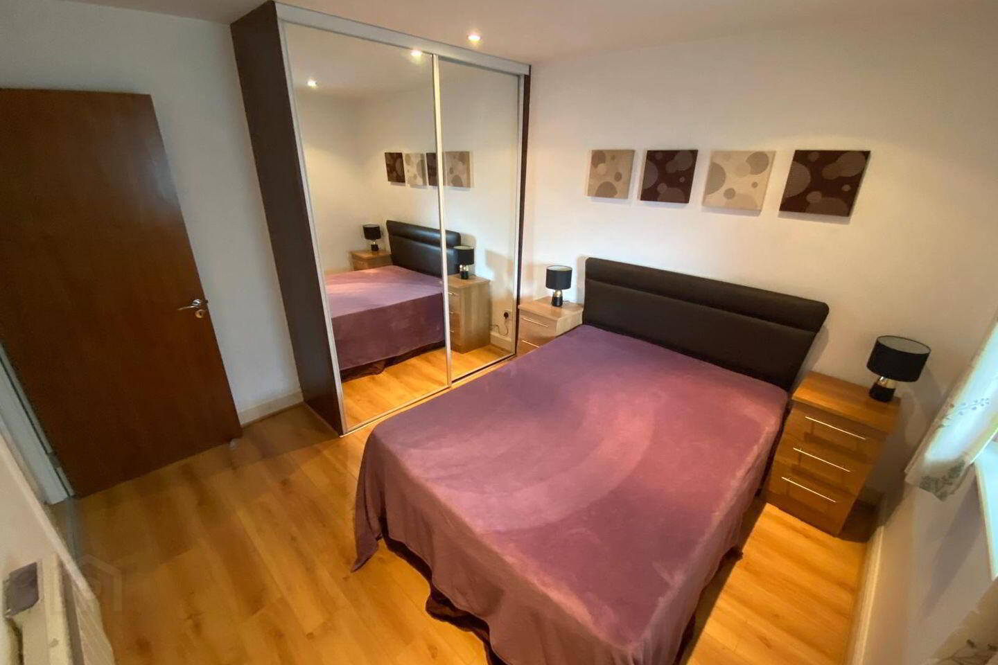 Apartment 38 Wellington Court 7 of 8