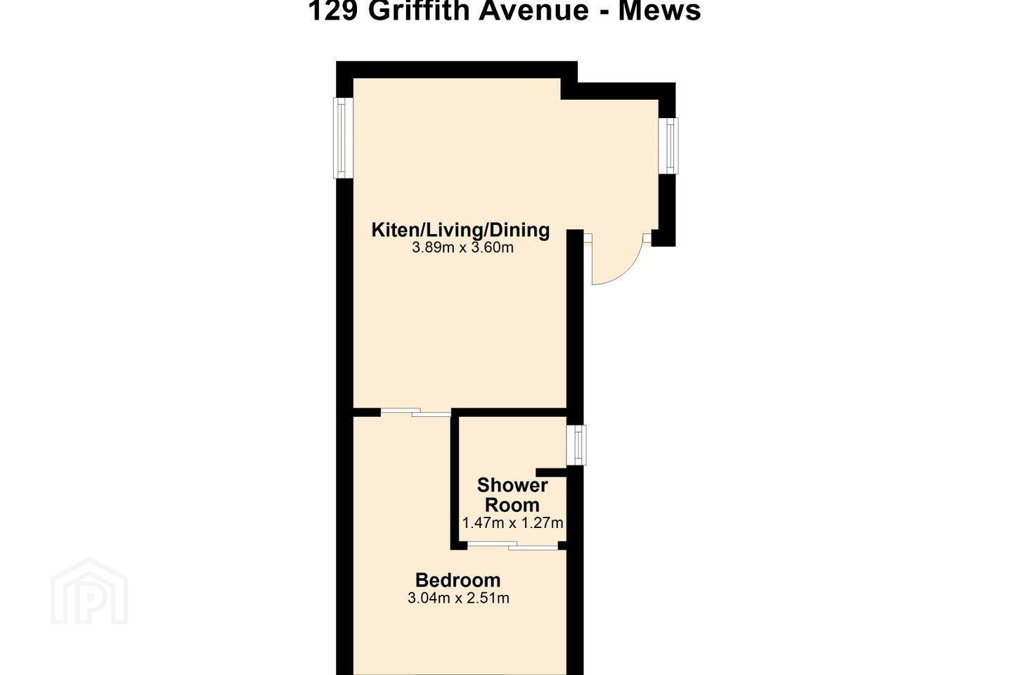129 Griffith Avenue 14 of 14