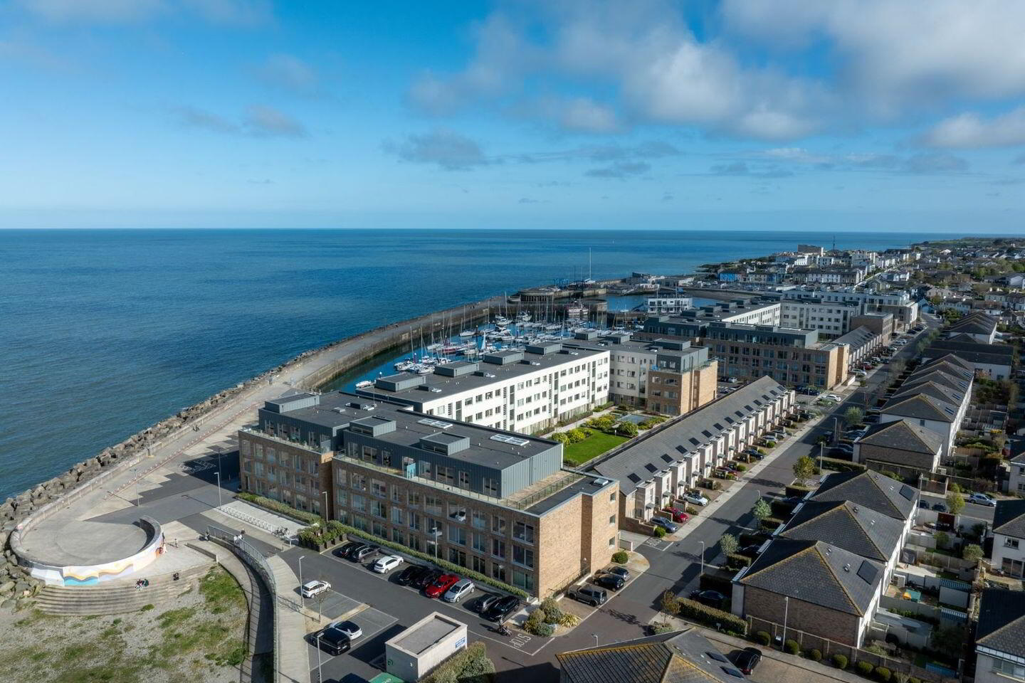 Apartment 85 The Campion Marina Village 27 of 28