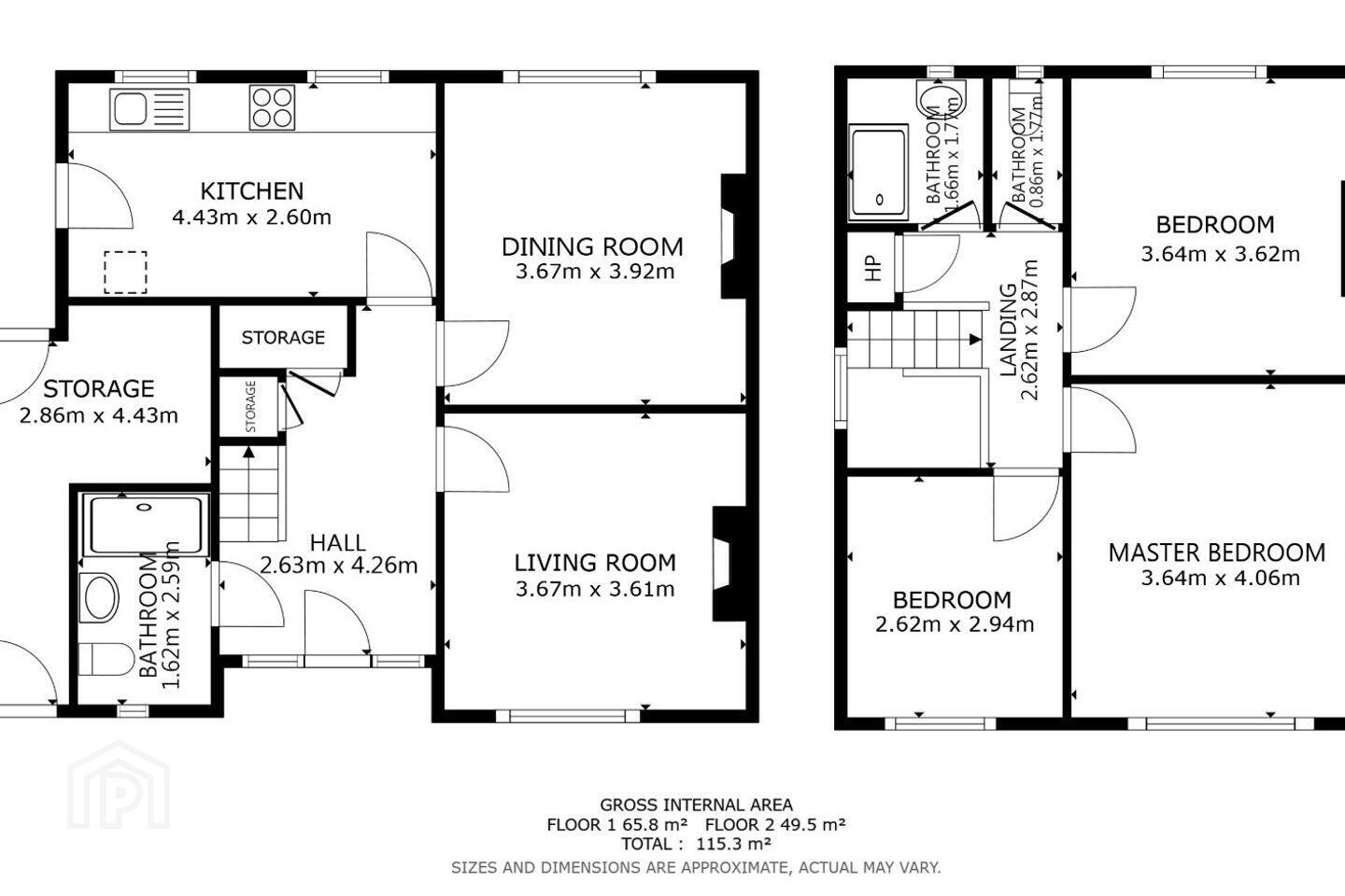 130 Willow Park Grove 18 of 18