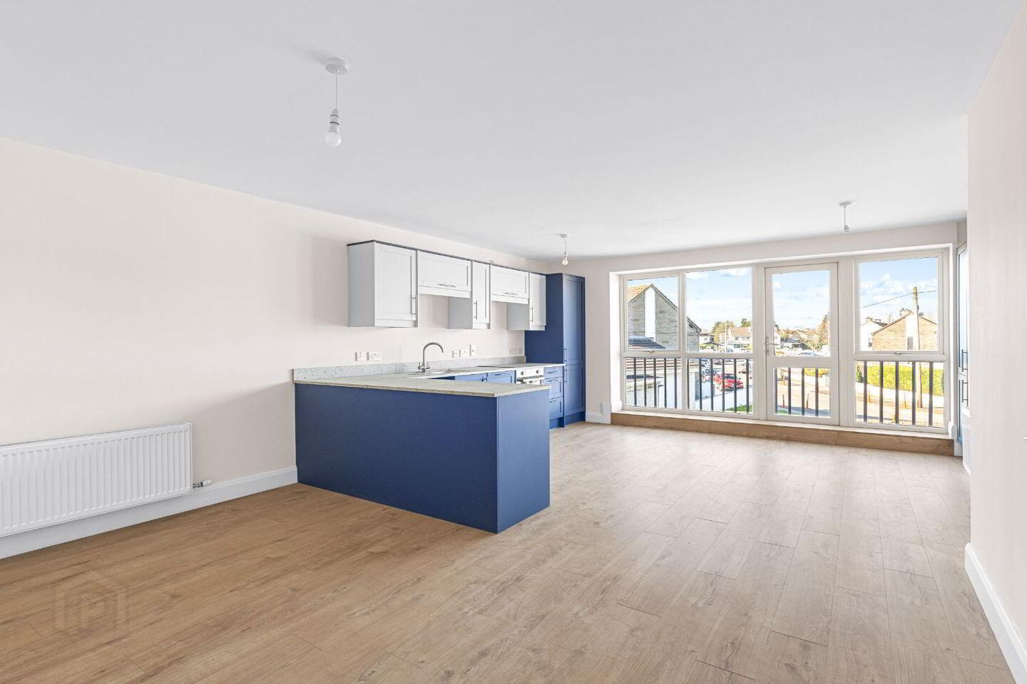 Apartment 2 Gleeson House Eyre Street 2 of 25