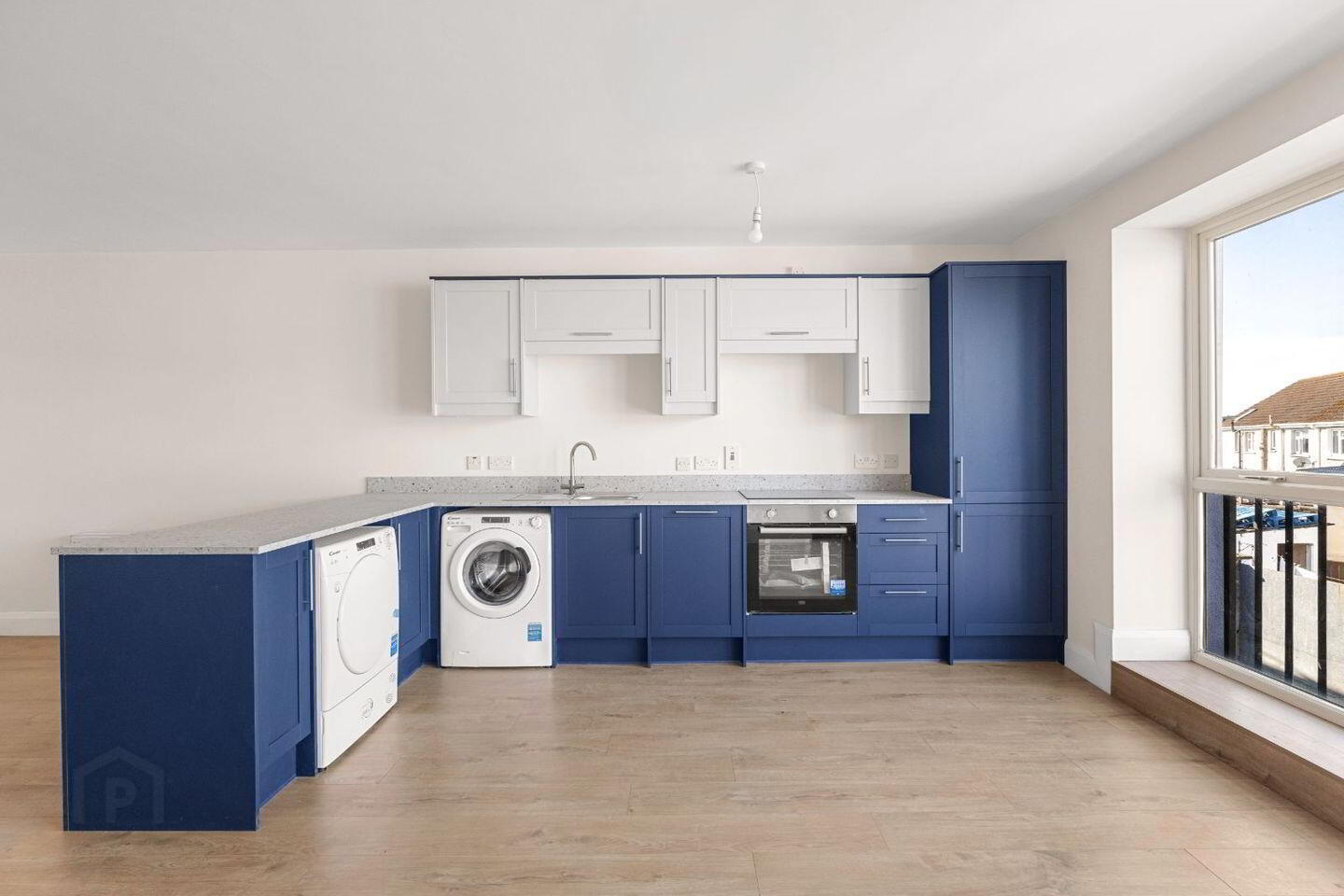 Apartment 2 Gleeson House Eyre Street 3 of 25