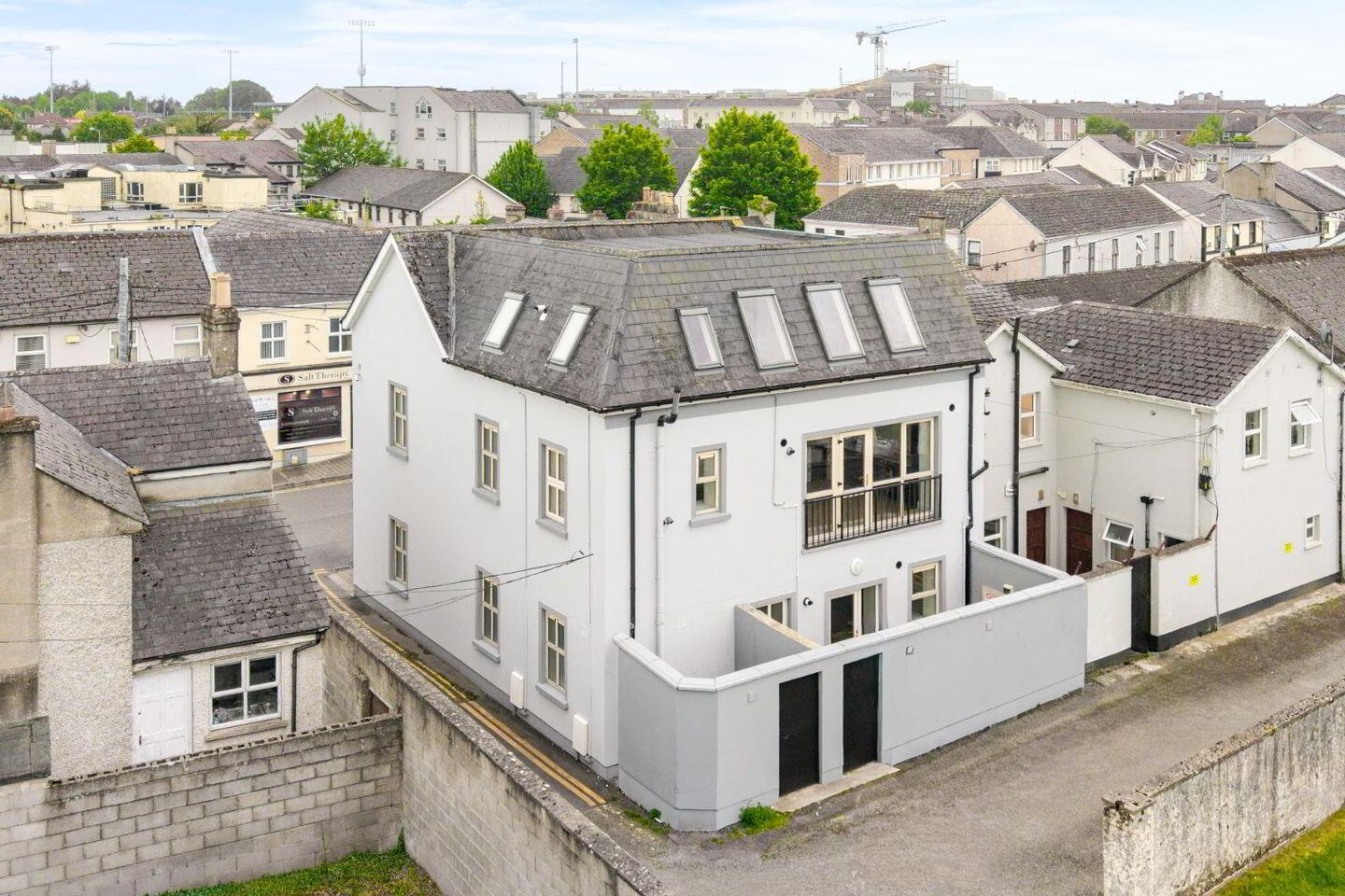 Apartment 2 Gleeson House Eyre Street 24 of 25