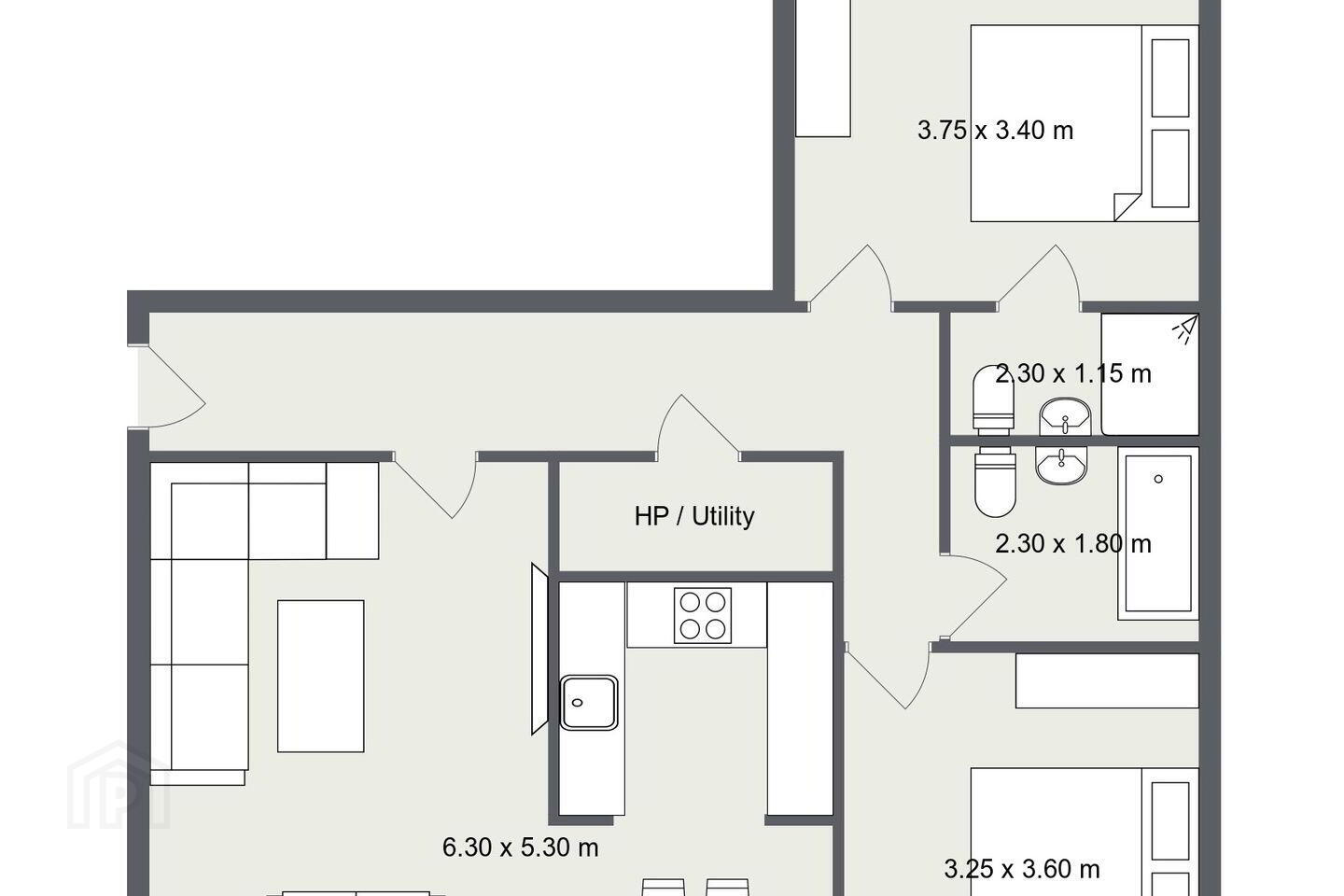 Apt 3, Capella Court 31 of 31