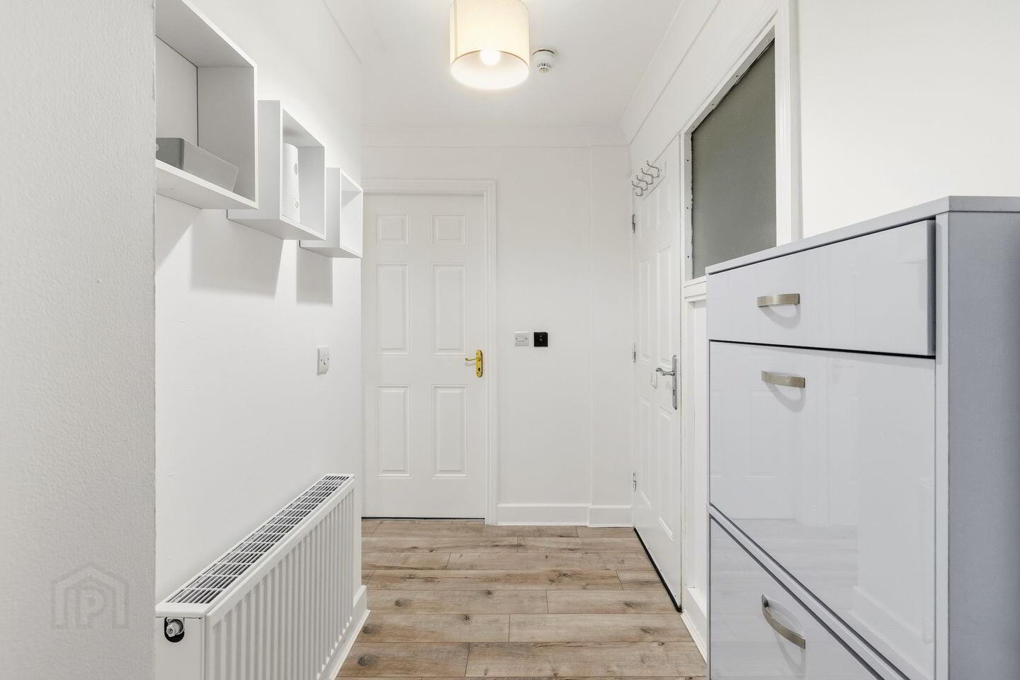 Apartment 63 Block D Hazelwood 3 of 37