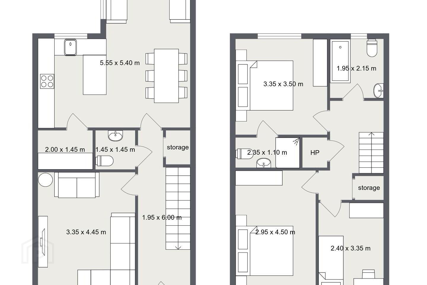 23 Dodderbrook Way 53 of 54