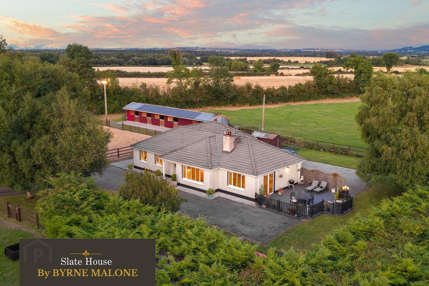 Slate House, Drumsru 1 of 87