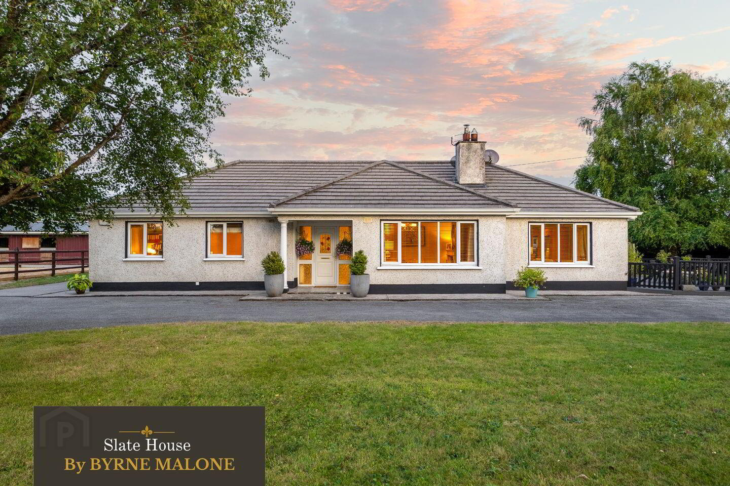 Slate House, Drumsru 3 of 87
