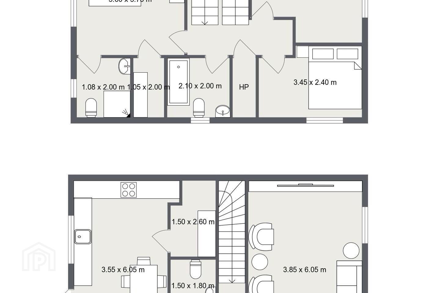 3 Elder Heath Villas 47 of 48
