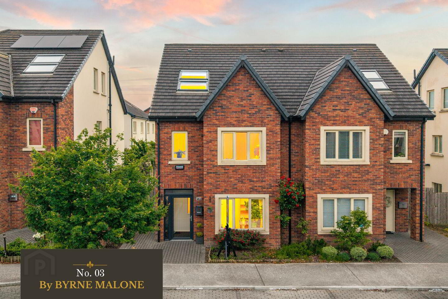 3 Cuil Duin Close 1 of 57
