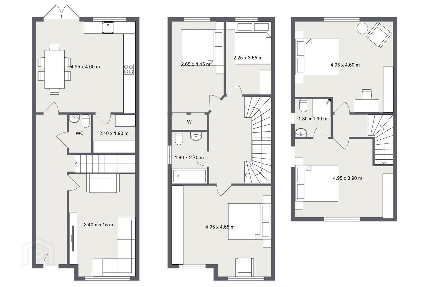 3 Cuil Duin Close 56 of 57