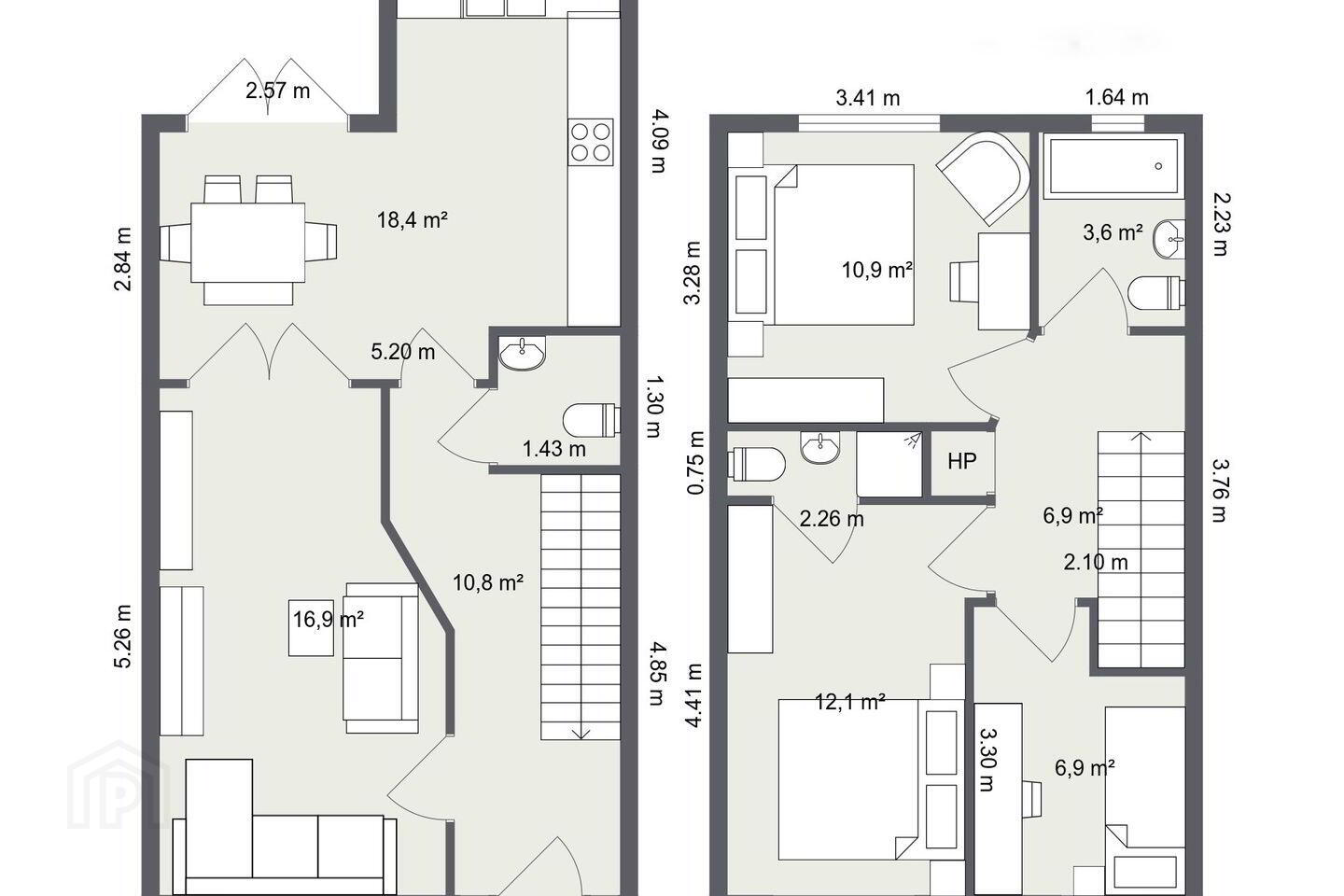 11 Deerpark Road 47 of 48