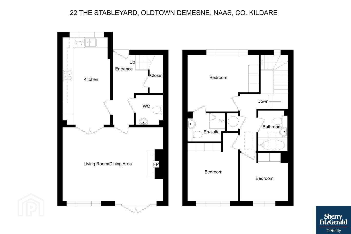 22 The Stableyard 58 of 58