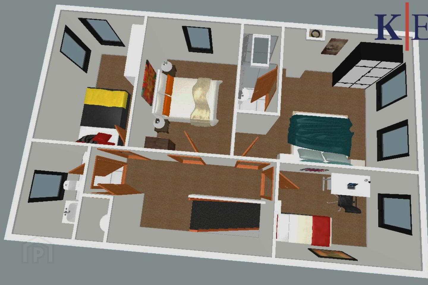 1 Orchard Court 20 of 20