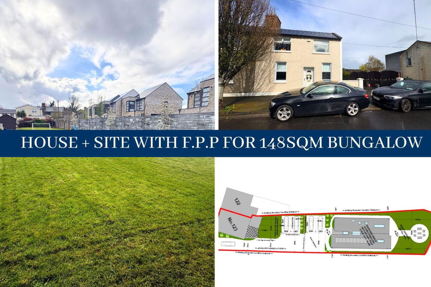 123 Foxrock Grove 1 of 24