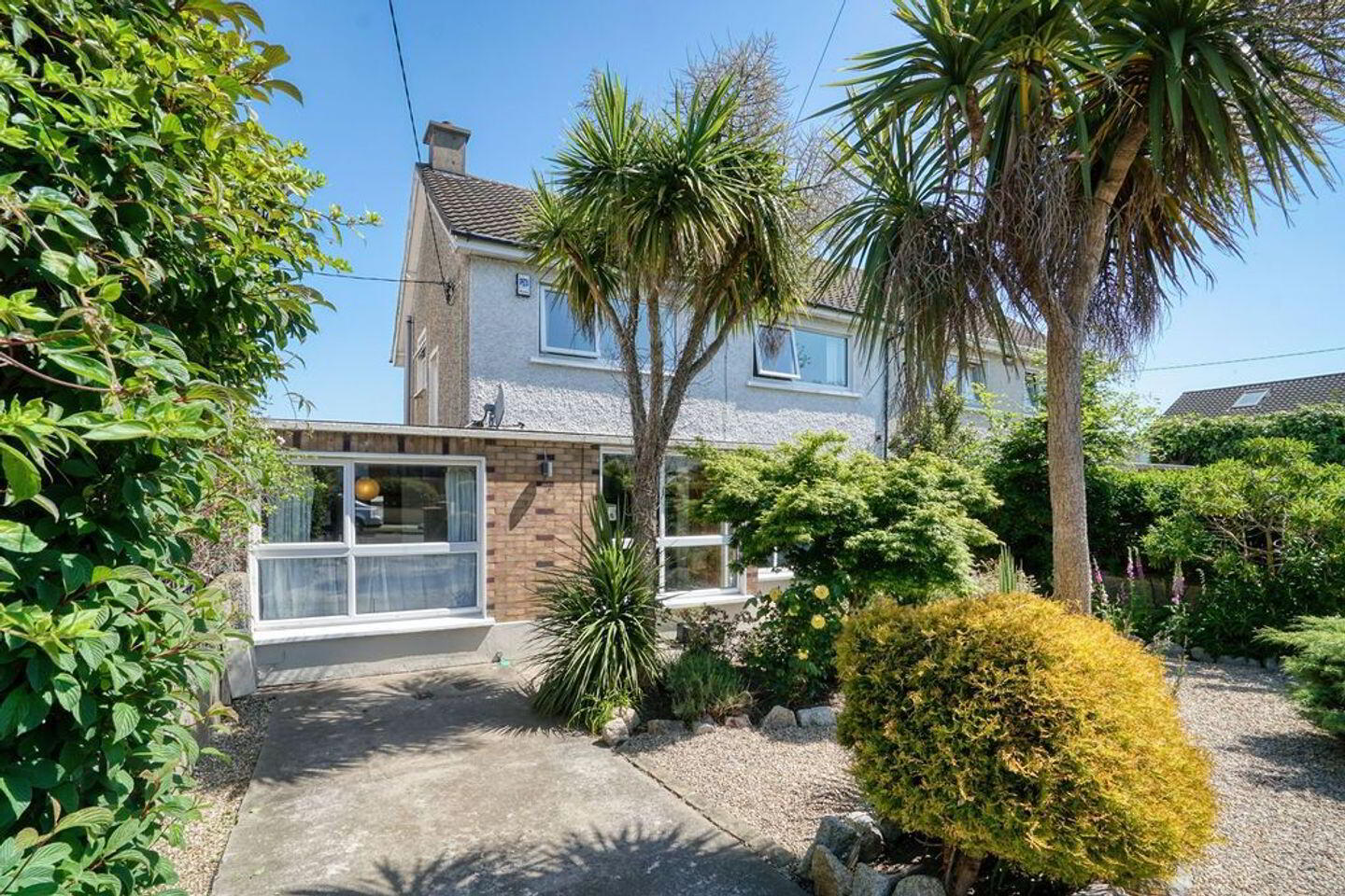 4 Foxrock Avenue 1 of 33