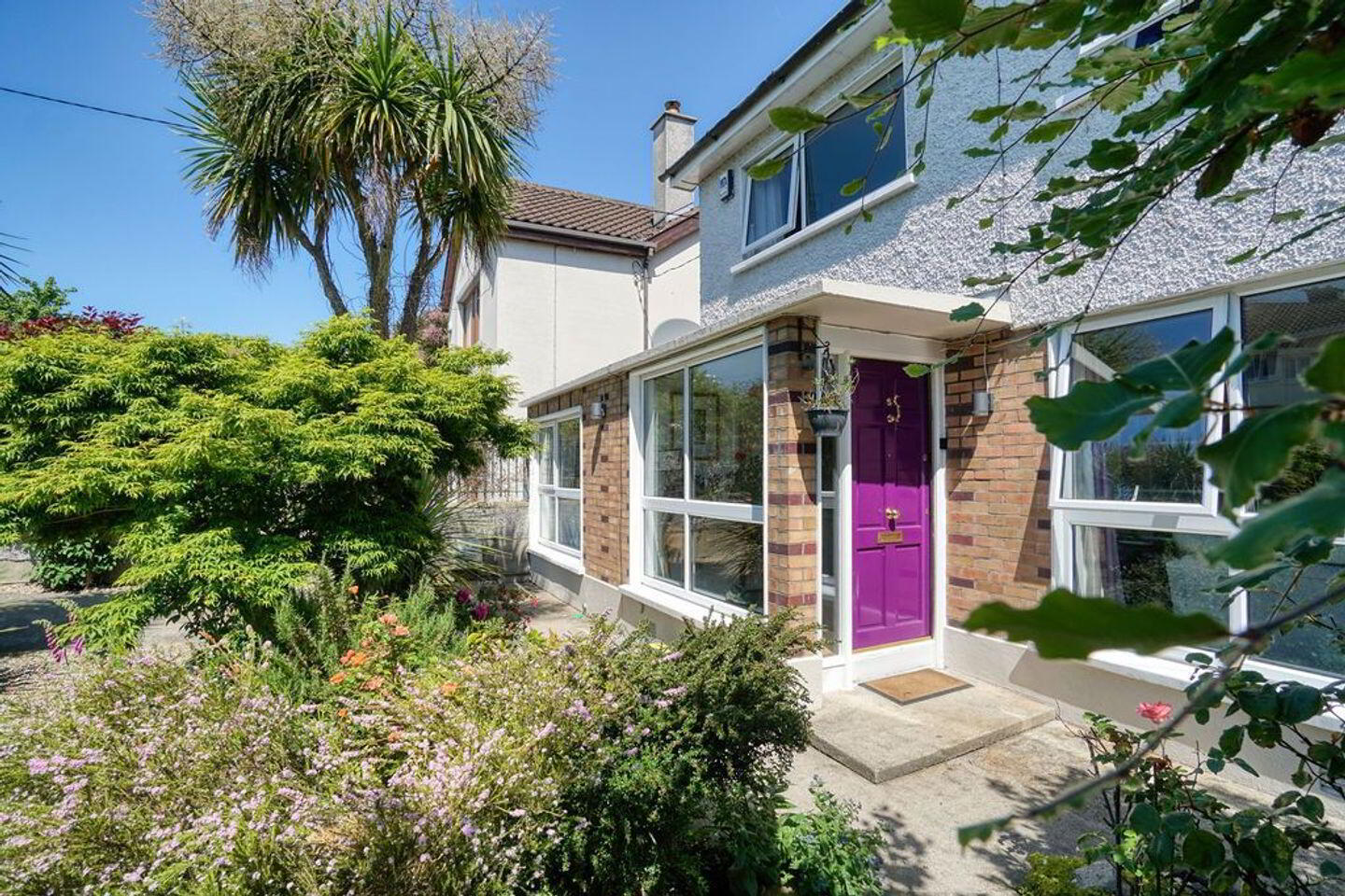 4 Foxrock Avenue 3 of 33