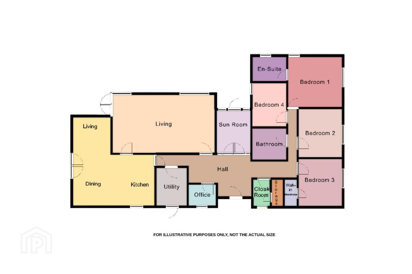 4 Coundon Court 33 of 33