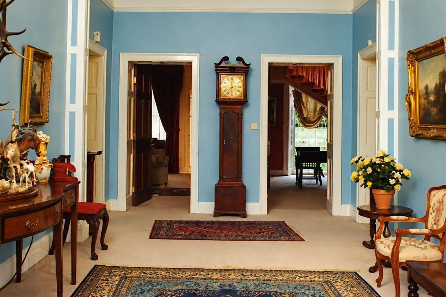 Rossenarra House, Kilmoganny 2 of 8
