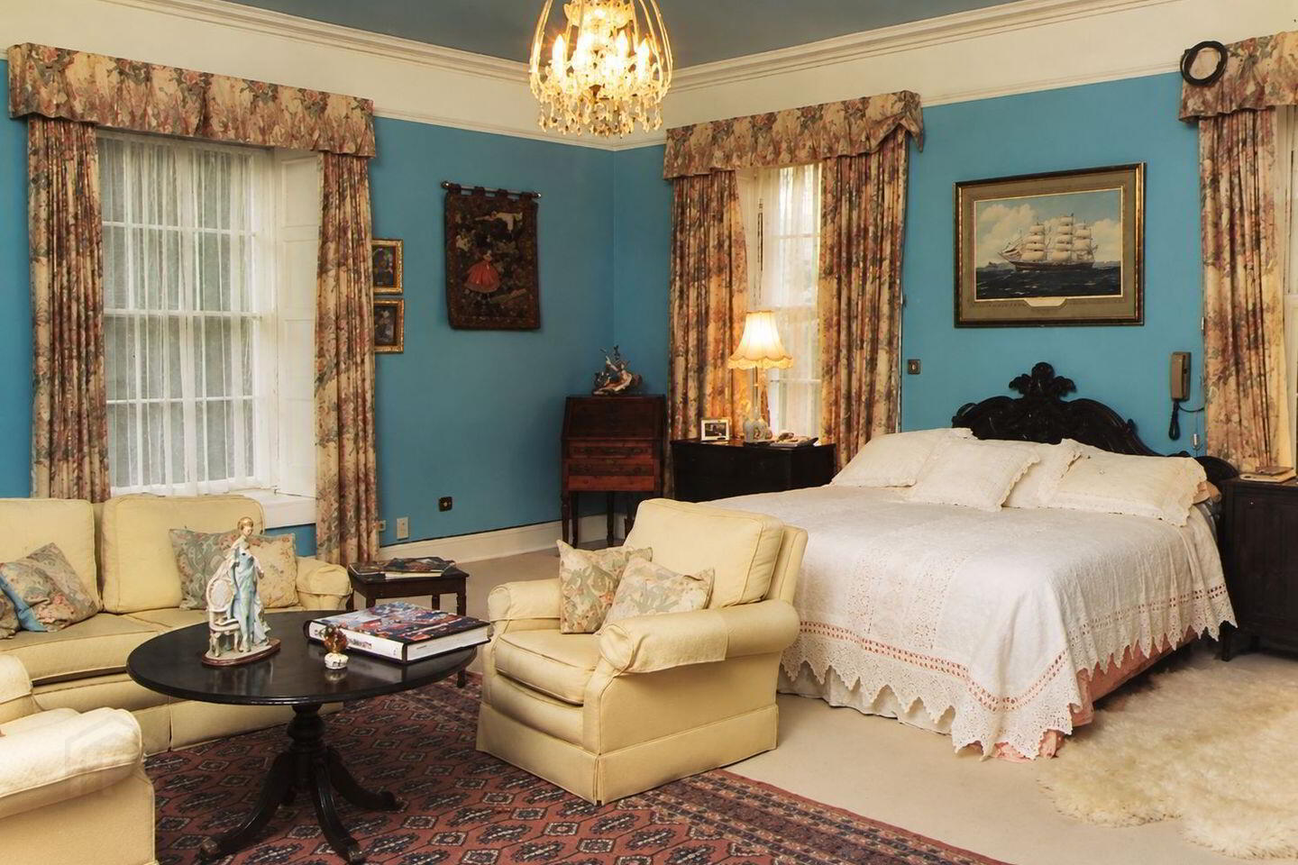 Rossenarra House, Kilmoganny 3 of 8