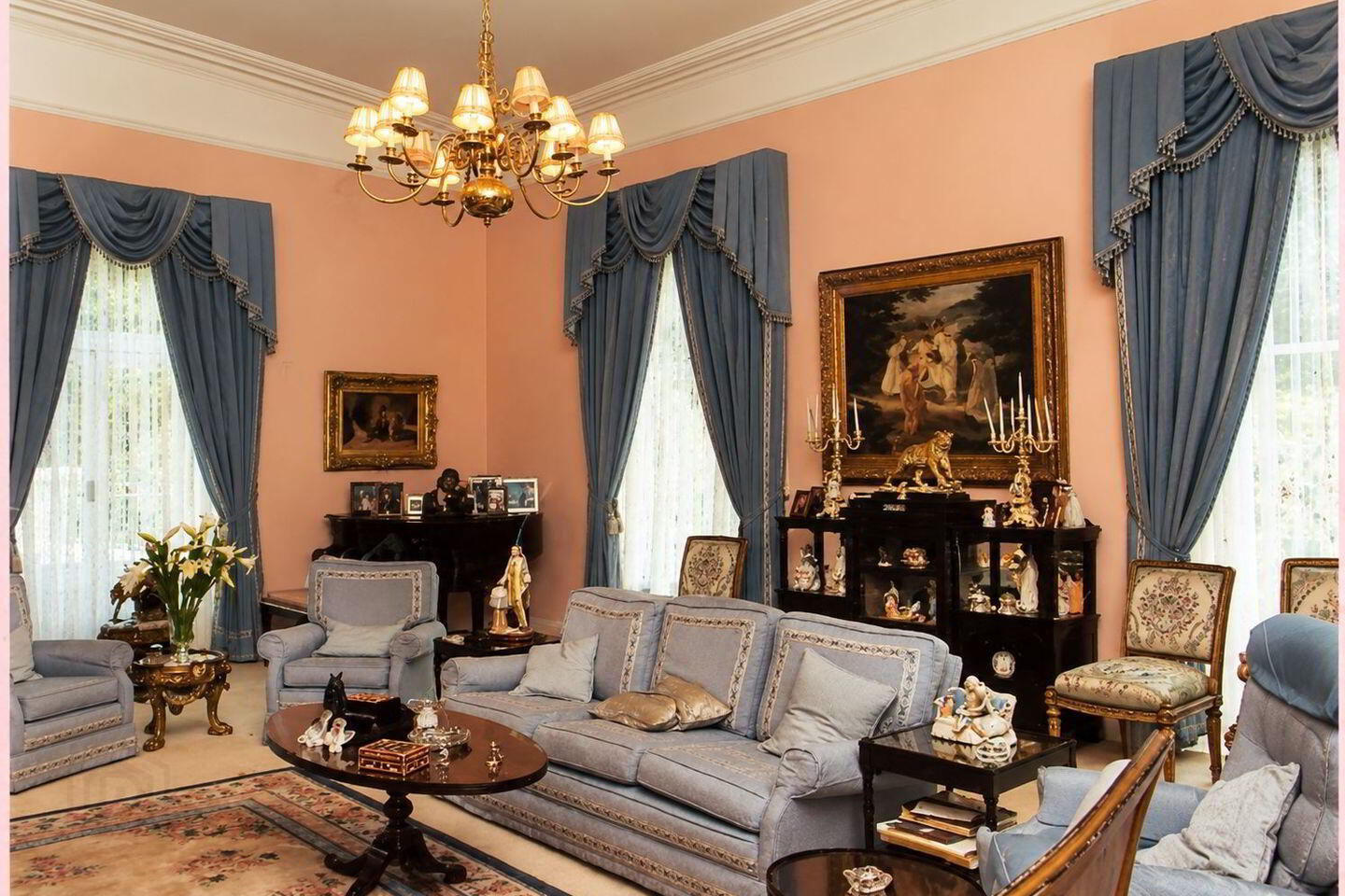 Rossenarra House, Kilmoganny 7 of 8