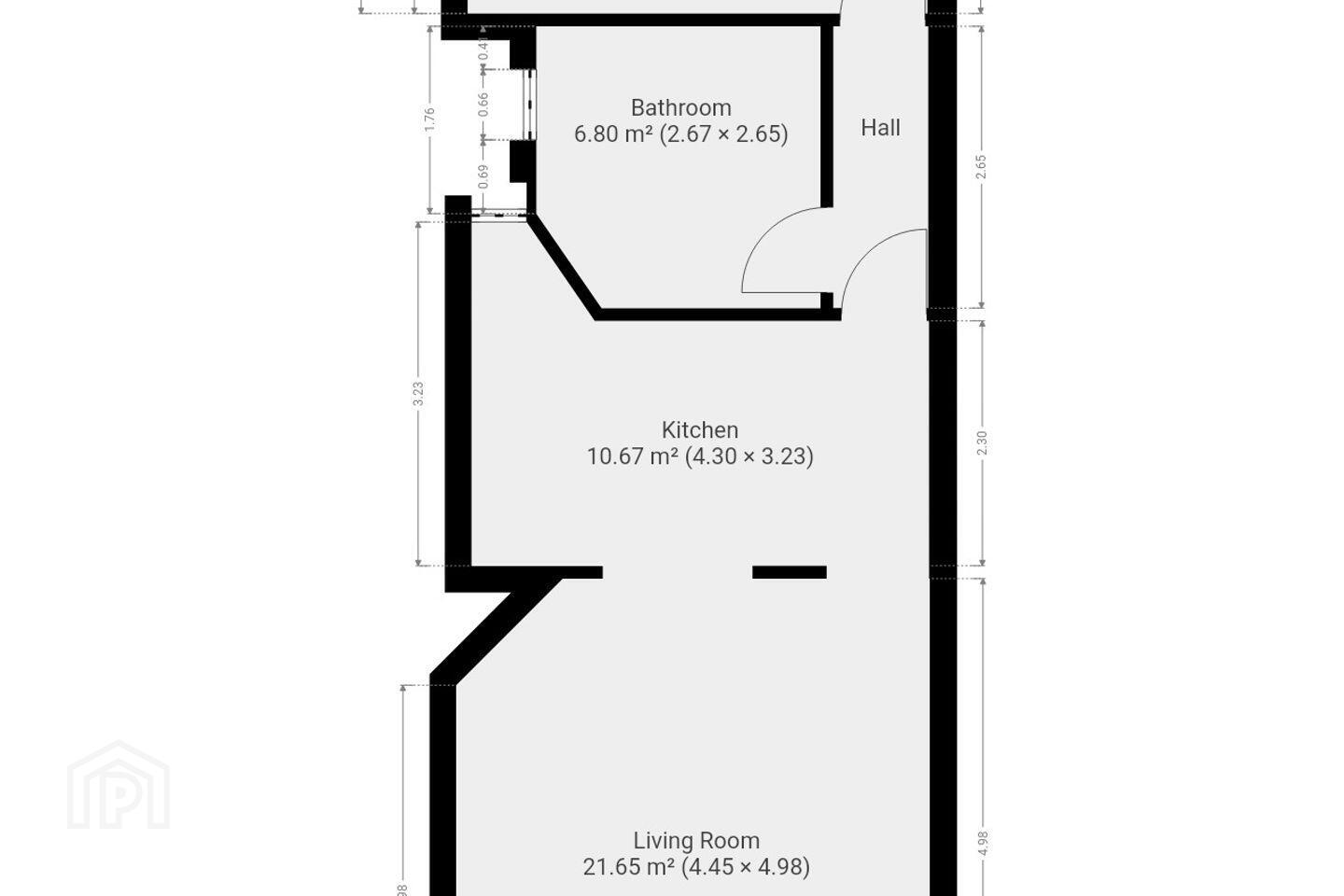 19 Elm Park Terrace 17 of 17