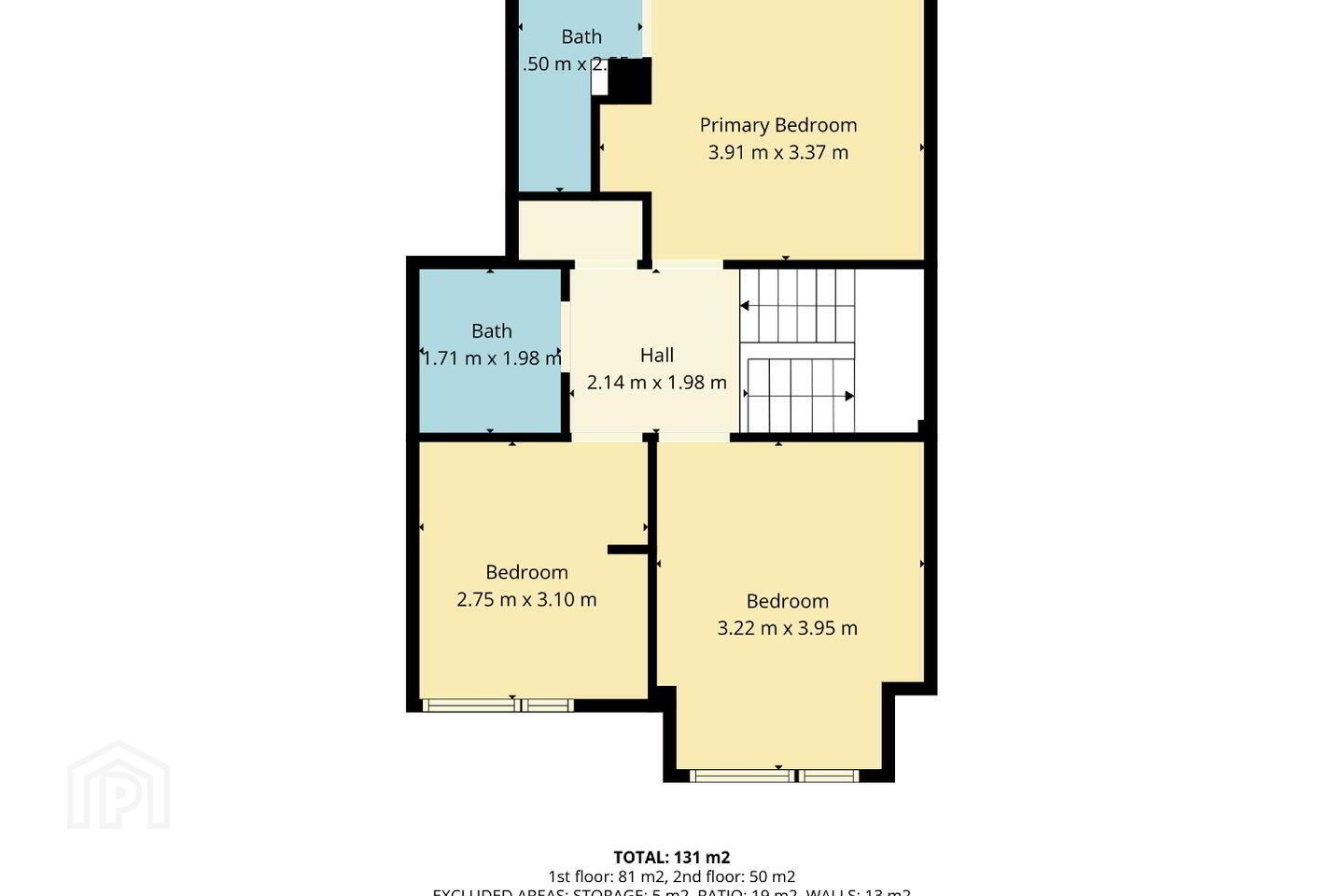 10 Bridgefield Place 54 of 55