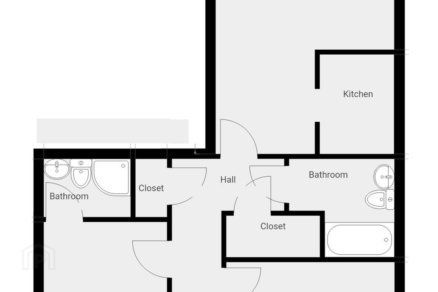 157 The Lighthouse Apartments 20 of 20