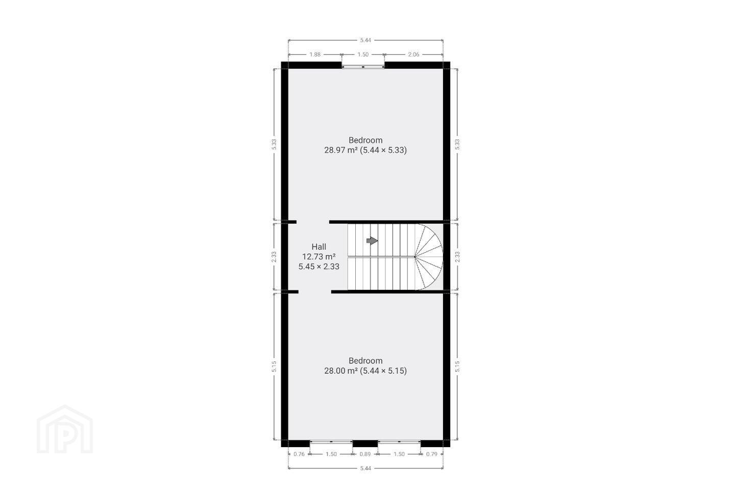 16 Mountjoy Square North 25 of 25