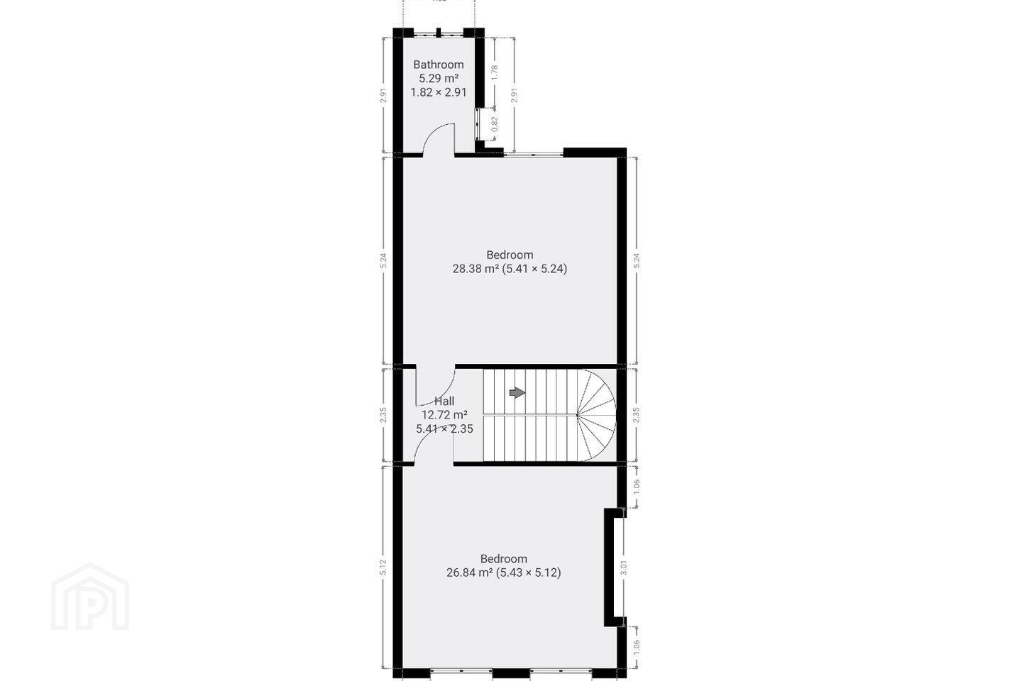16 Mountjoy Square North 24 of 25