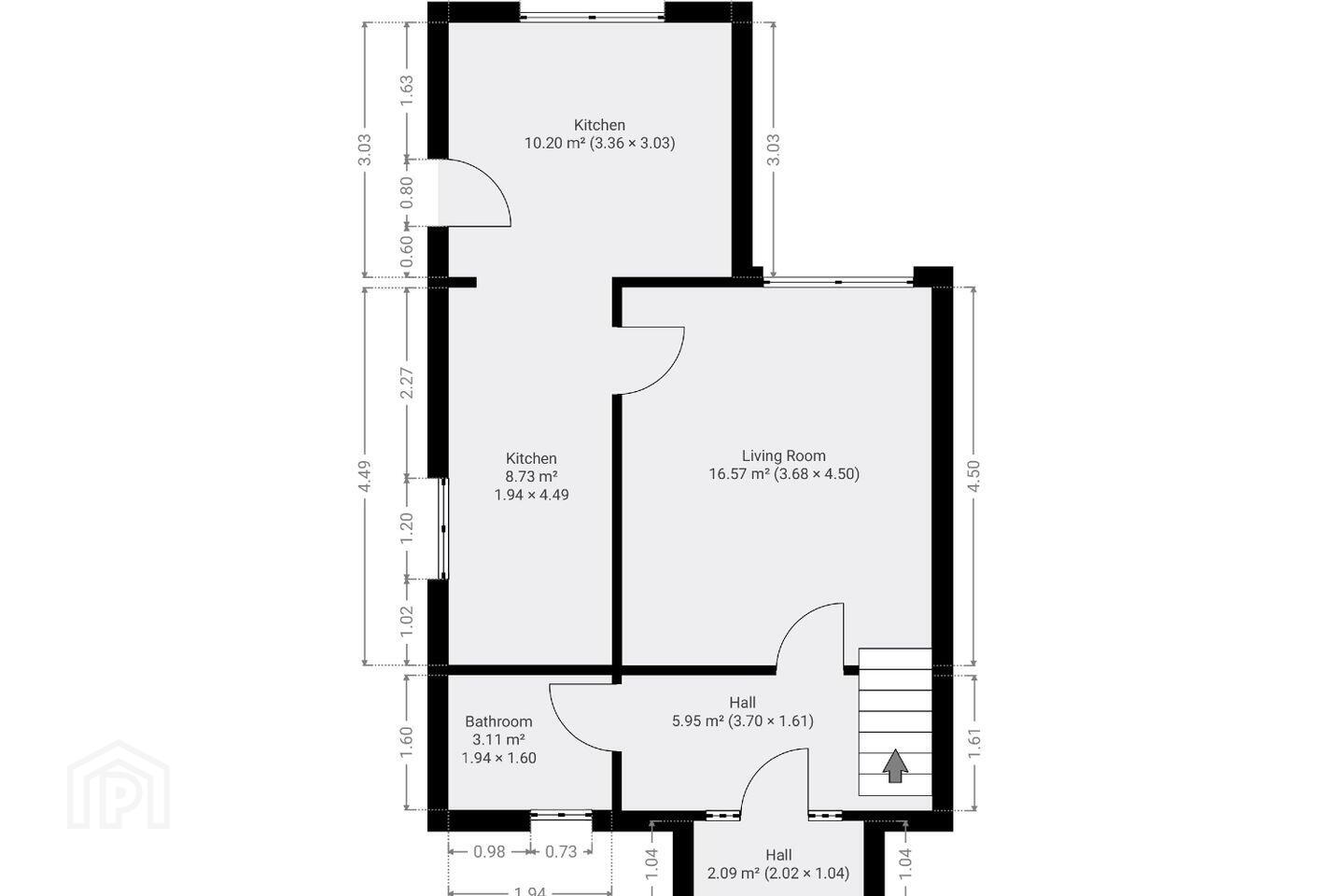 144 Cromcastle Road 27 of 28