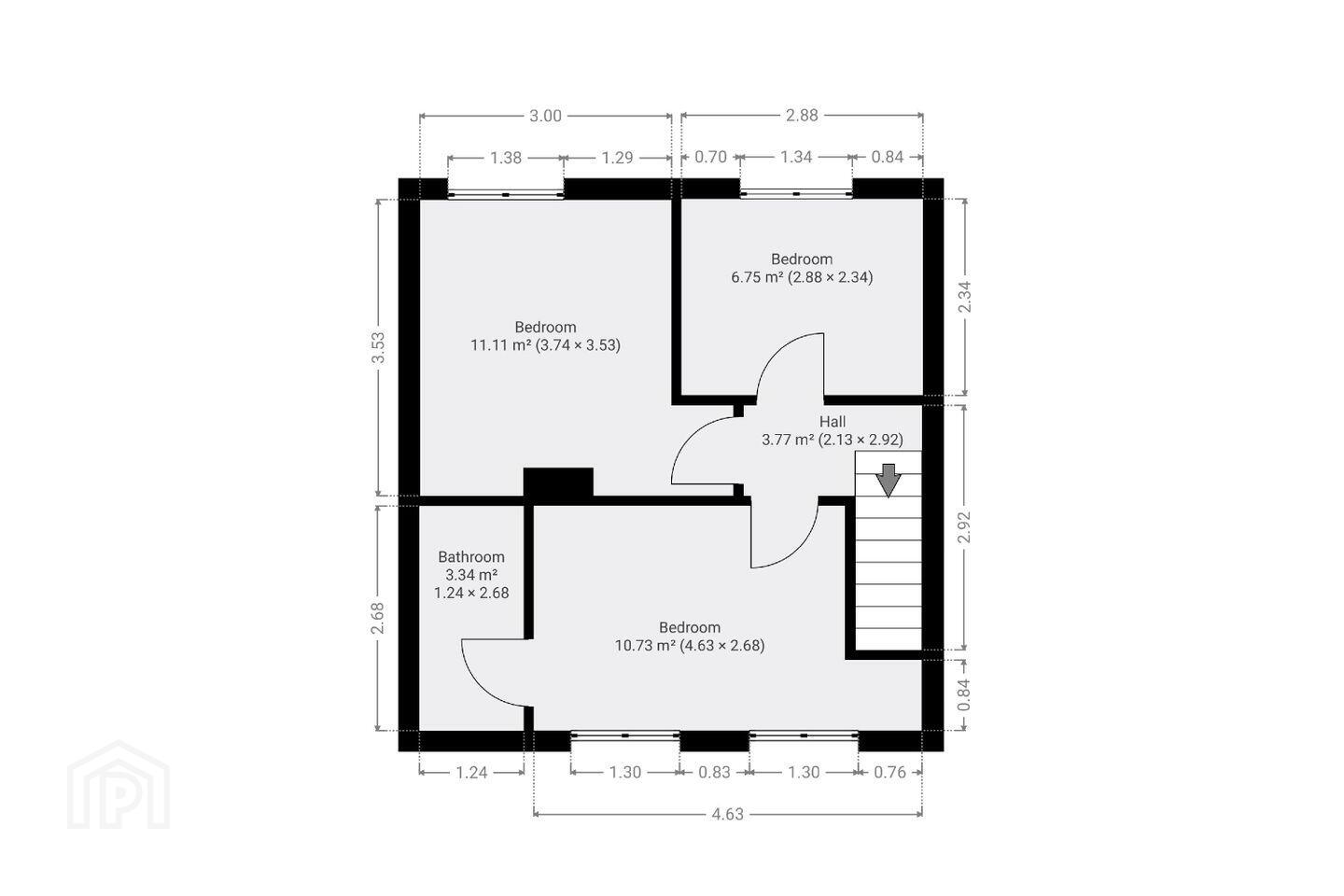 144 Cromcastle Road 28 of 28