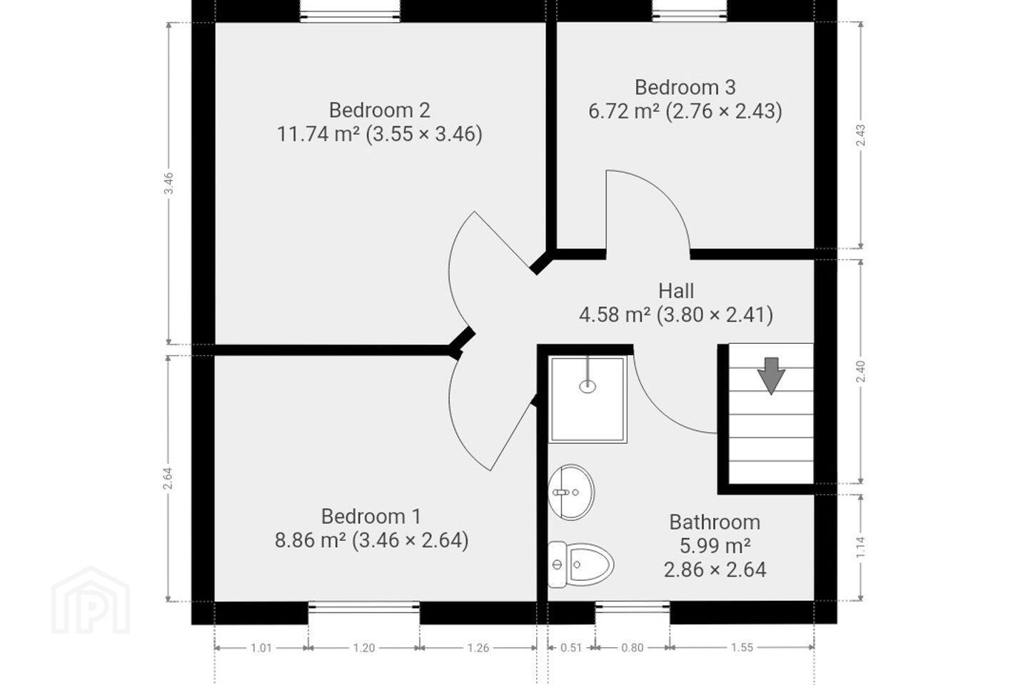 13 Briarfield Grove 27 of 27