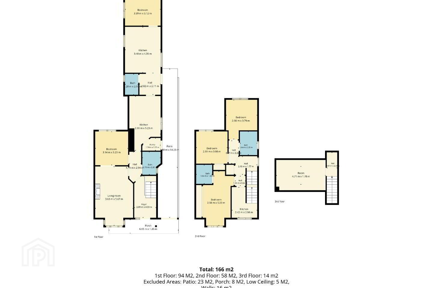100 Ashmount Court 61 of 61