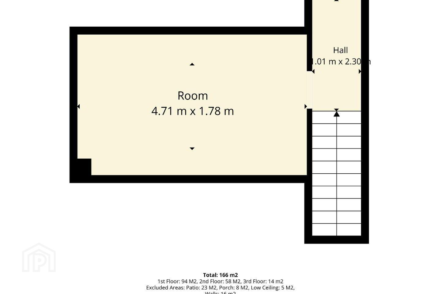 100 Ashmount Court 60 of 61