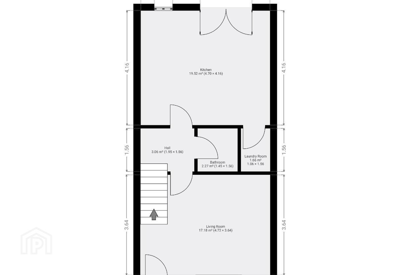 54 Hallwell Avenue 25 of 26