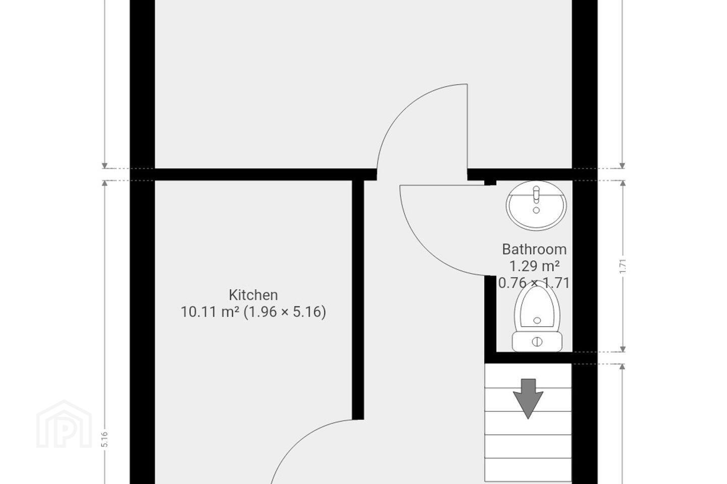 36 Hampton Wood Lawn 27 of 28