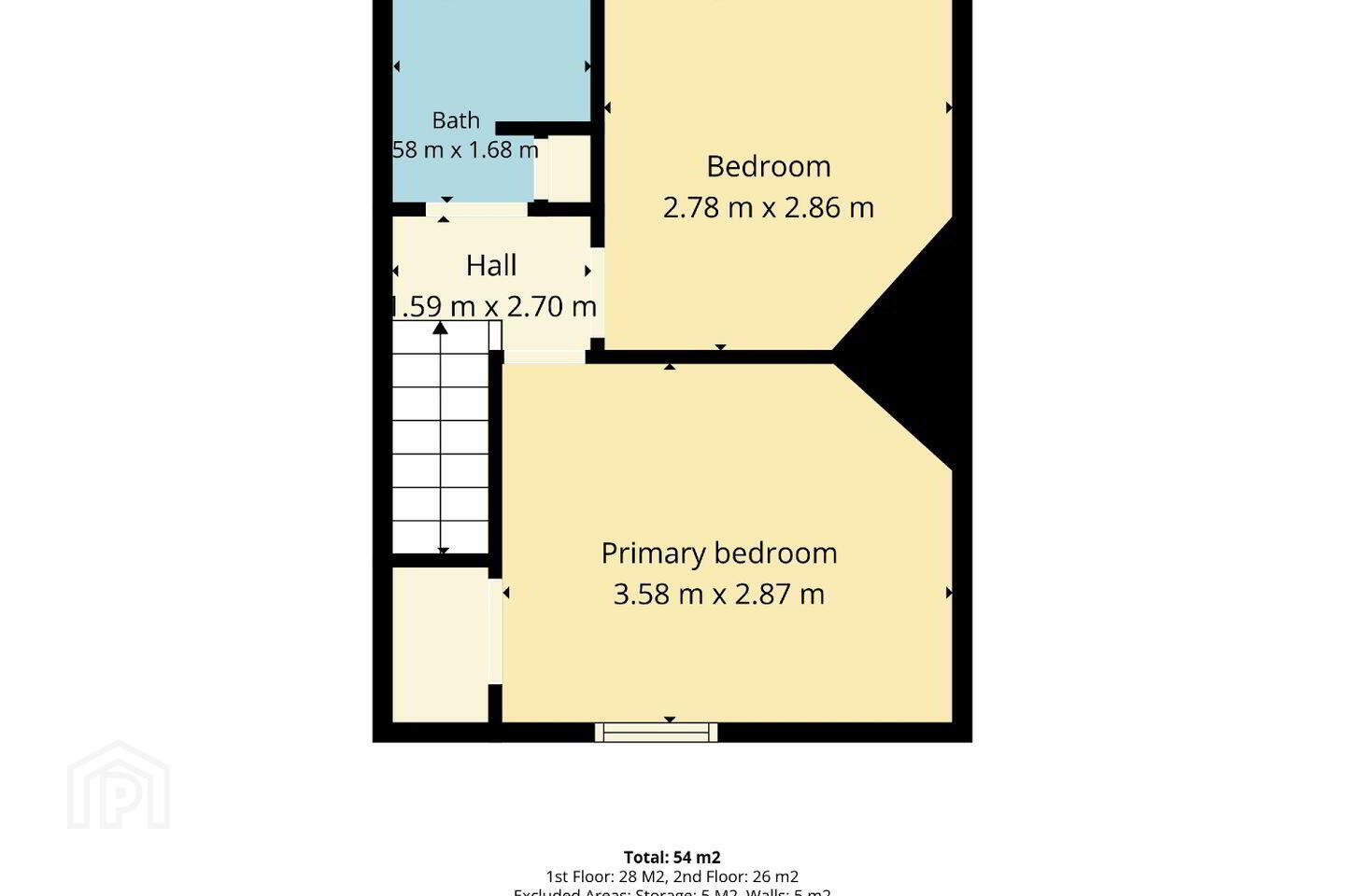 70 Evergreen Street 29 of 30