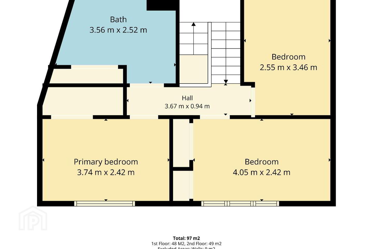 43 Fair Street 29 of 30