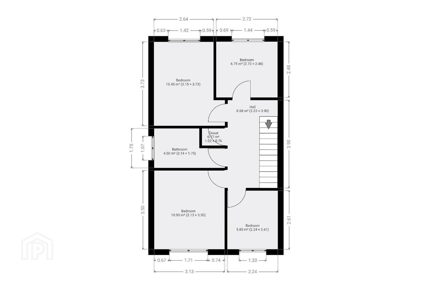 186 Beauvale Park 37 of 38