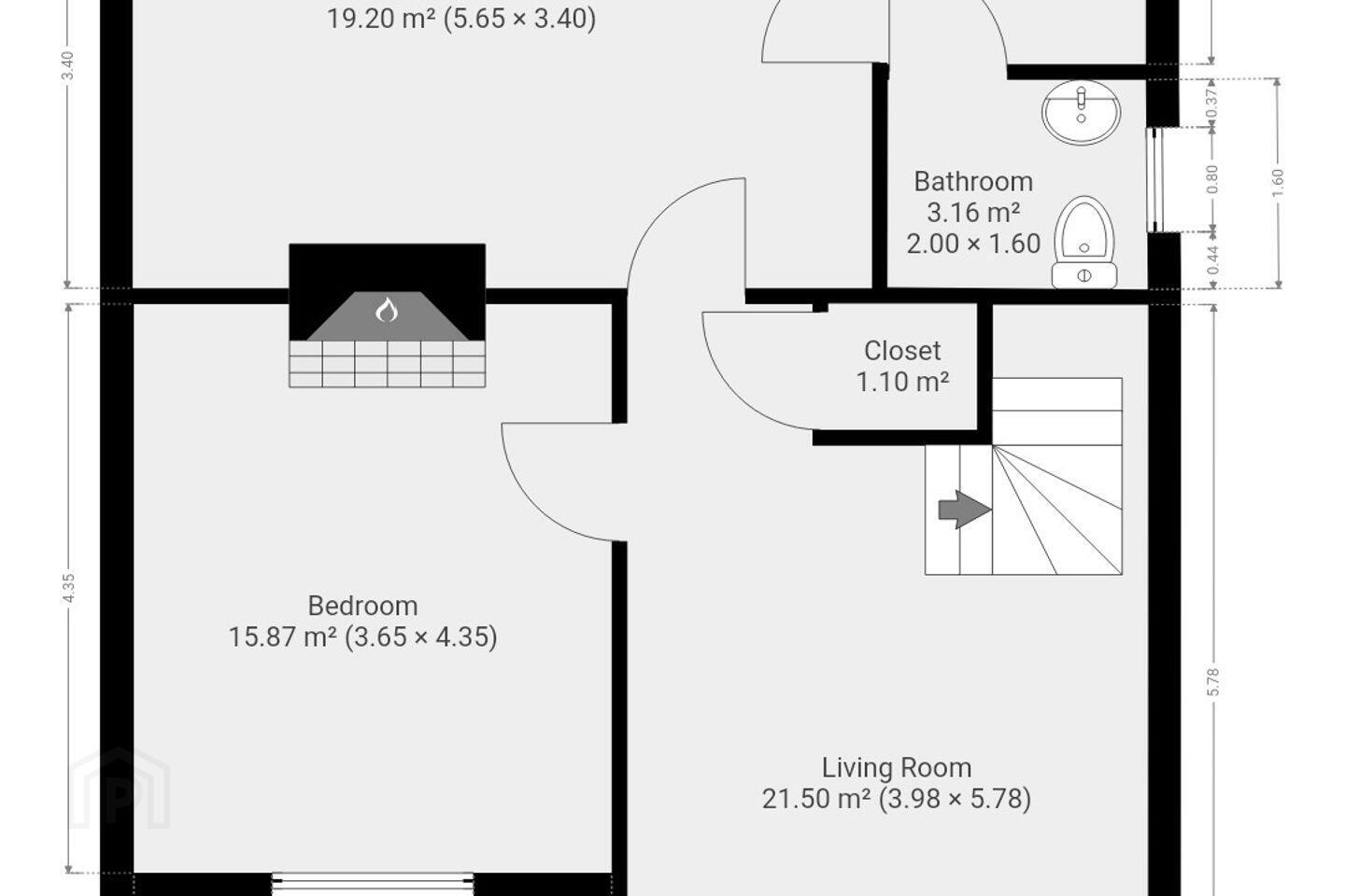 18 Ottomy Avenue 32 of 33
